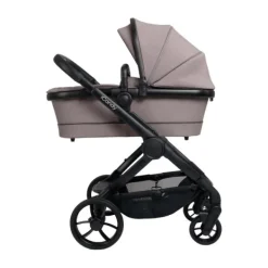 ICandy Peach 7 Kinderwagen 2-in-1 - Essentiel Bundel - Cookie Clearance