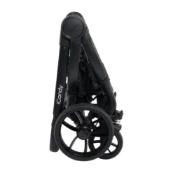 ICandy Peach 7 Kinderwagen 2-in-1 - Essentiel Bundel - Cookie Clearance