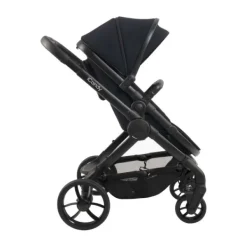 ICandy Peach 7 Kinderwagen 2-in-1 - Essentiel Bundel - Cookie Clearance