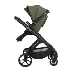ICandy Peach 7 Kinderwagen 2-in-1 - Essentiel Bundel - Cookie Clearance