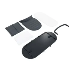 ICandy Peach 7 Kinderwagen 2-in-1 - Essentiel Bundel - Cookie Clearance