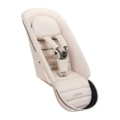 ICandy Peach 7 Kinderwagen 2-in-1 - Essentiel Bundel - Cookie Clearance