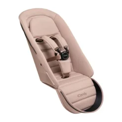 ICandy Peach 7 Kinderwagen 2-in-1 - Essentiel Bundel - Cookie Clearance