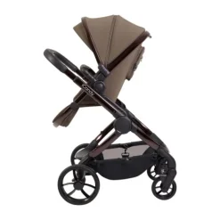 ICandy Peach 7 Kinderwagen 2-in-1 - Essentiel Bundel - Cookie Clearance