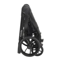 ICandy Peach 7 Twin Kinderwagen - Essentiel Bundel - Cookie Clearance