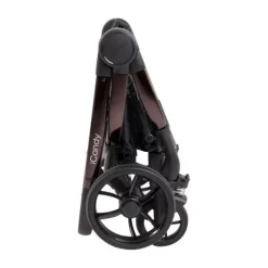 ICandy Peach 7 Twin Kinderwagen - Essentiel Bundel - Cookie Clearance