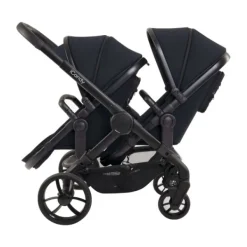 ICandy Peach 7 Twin Kinderwagen - Essentiel Bundel - Cookie Clearance