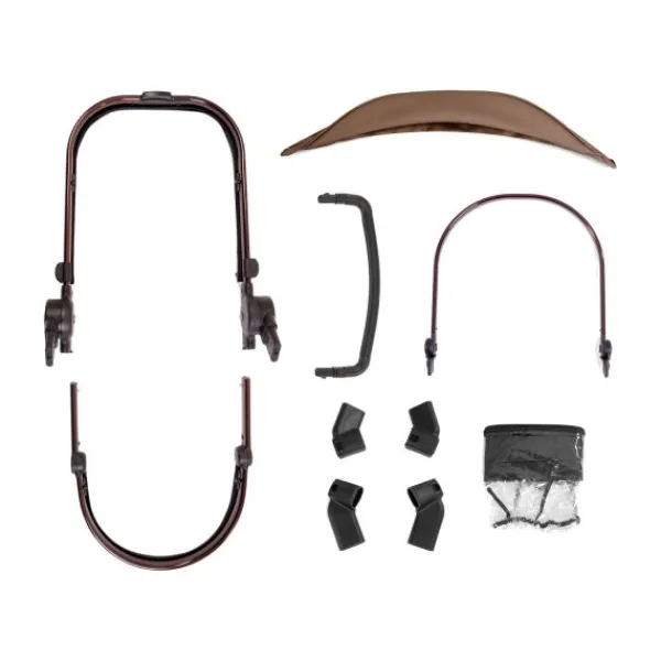 ICandy Peach 7 Uitbreidingsset - Cookie Clearance