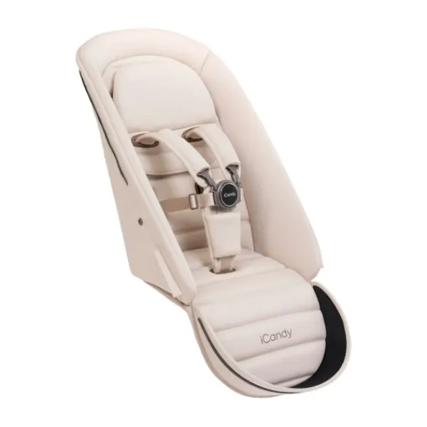 ICandy Peach 7 Uitbreidingsset - Cookie Clearance