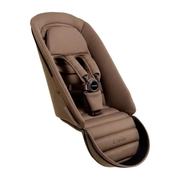 ICandy Peach 7 Uitbreidingsset - Cookie Clearance