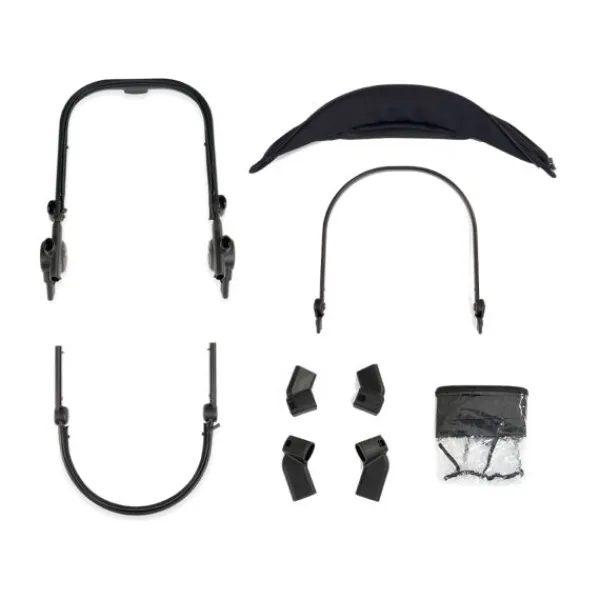 ICandy Peach 7 Uitbreidingsset - Cookie Clearance