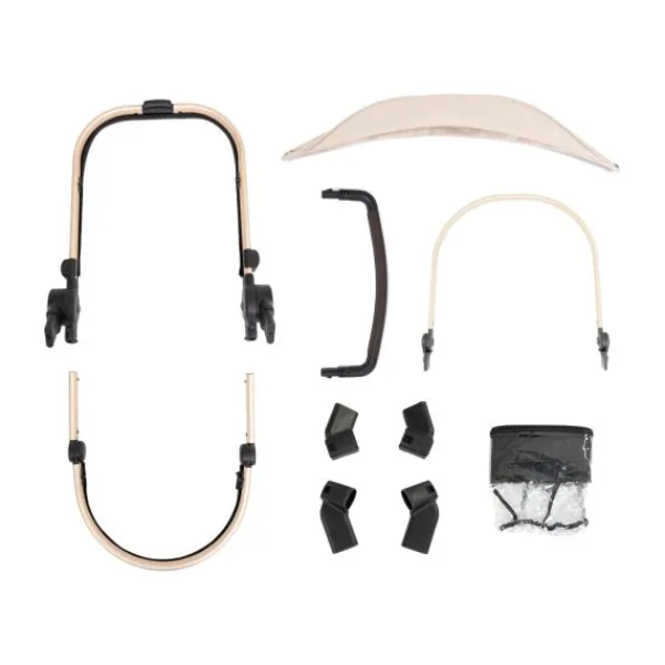 ICandy Peach 7 Uitbreidingsset - Cookie Clearance