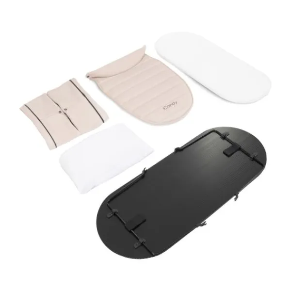 ICandy Peach 7 Uitbreidingsset - Cookie Clearance