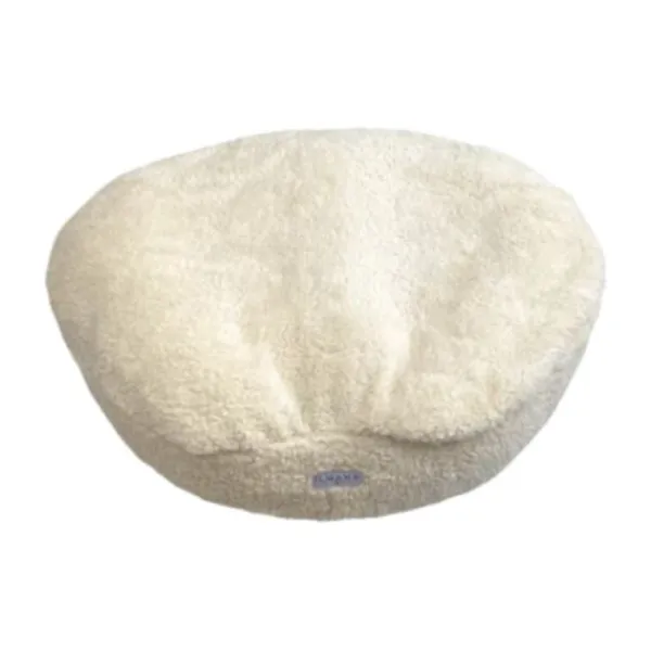 Ilmaha Relax Voedingskussenhoes Tweeling – Teddy – Taupe Sale