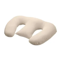 Ilmaha Voedingskussen Tweeling – Champagne Discount