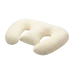 Ilmaha Voedingskussen Tweeling – Teddy – Taupe New