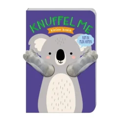 Imagebooks Knuffel Me - Kleine koala Online