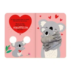 Imagebooks Knuffel Me - Kleine koala Online