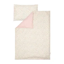 Little Dutch ittle Dutch Dekbedovertrek Ledikant - Fairy Wonders - 100x140 cm Hot