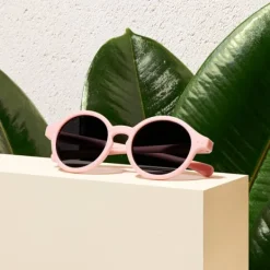 Izipizi Zonnebril Baby Aqua Green 0-9 Mnd Clearance