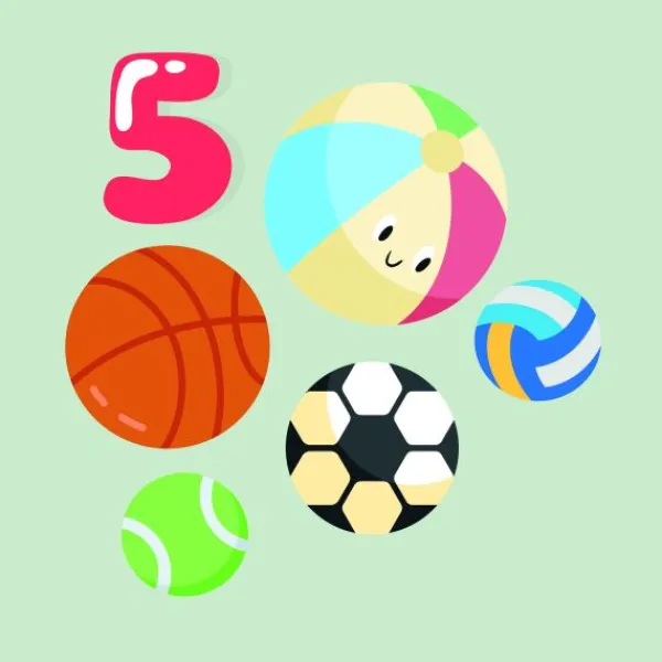 JEP! Kids 1,2,3 Boekje Discount