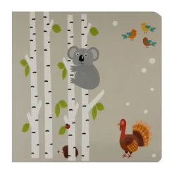 JEP! Kids Dieren Boekje Discount