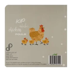 JEP! Kids Dieren Boekje Discount
