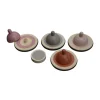 JEP! Kids Jep Kids Indoor Curling Set - Taupe/Pink New