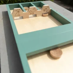 Jep! Kids Sjoelbak - Sand Online