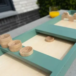 Jep! Kids Sjoelbak - Sand Online