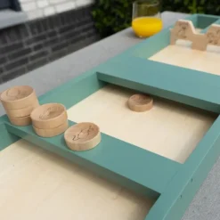 Jep! Kids Sjoelbak - Sand Online