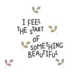 JEP! Kids Zwangerschapsboek - Smoke Roze - 30 x 21 cm Best