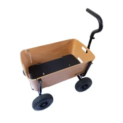 Jipfish Beschermmat - Black