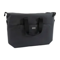 Jipfish Calos Tas - Black Hot