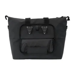 Jipfish Calos Tas - Black Hot