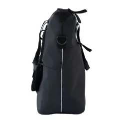 Jipfish Calos Tas - Black Hot