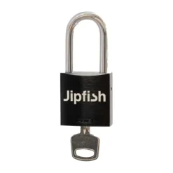 Jipfish Hangslot - Black New