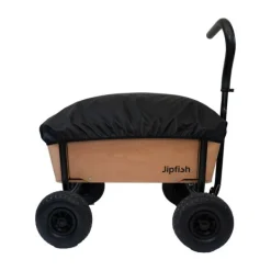 Jipfish Regenhoes - Black Outlet