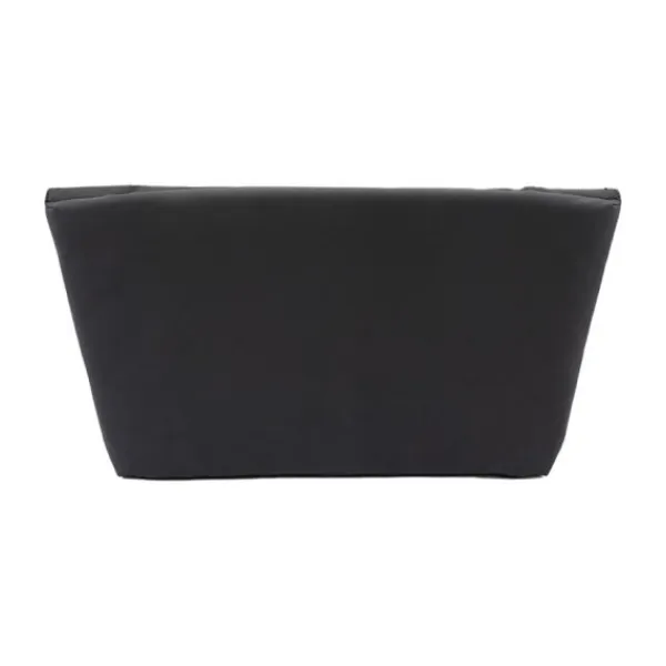 Jipfish Rugkussen - Black