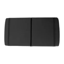 Jipfish Vloerkussen - Black Sale