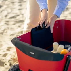 Jipfish Zijvak - Black Sale