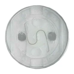 Jippies Jippie's Draaistopcontactbeveiliger Transparant 5 Stuks Sale