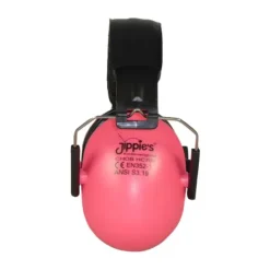 Jippie's Gehoorbeschermer Roze Discount