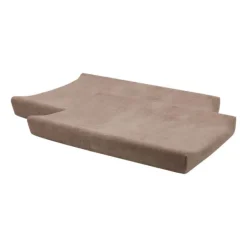 Witlof for kids Jollein Aankleedkussenhoes Badstof 50x70cm – 2 Stuks Clearance