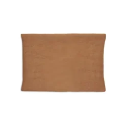 Jollein Aankleedkussenhoes (2pack) 50x70cm Badstof - Caramel/Biscuit Online