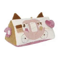 Jollein Activiteiten Driehoek – Flower Fairies Discount