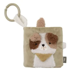 Jollein Activiteitenboekje - Tiny Park Sale