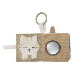 Jollein Activiteitenboekje - Tiny Park Sale