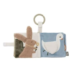 Jollein Activiteitenboekje - Tiny Park Sale