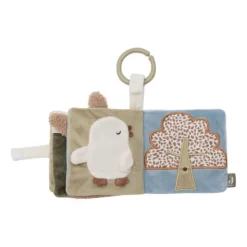 Jollein Activiteitenboekje - Tiny Park Sale